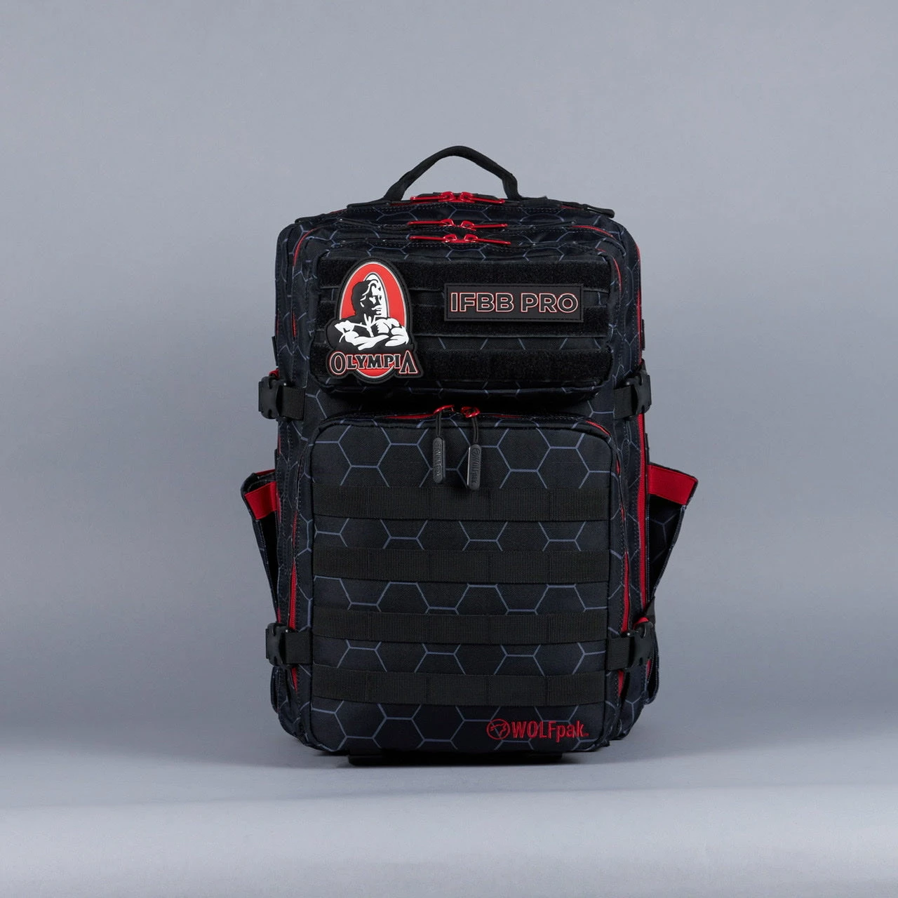 45L 2023 IFBB Olympia Meal Prep Management 13 45L 2023 IFBB Olympia Meal Prep Management - Image 12