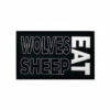 Wolves Eat Sheep