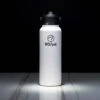 40oz Flask Arctic White -Urban Carry Store 5883C8BD 1933 4A2A 90C1 38902BBEA3FF