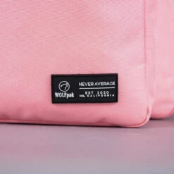 15L Backpack Knockout Pink -Urban Carry Store 5884A91C 94BE 482F 9C63 C052727DCFDD