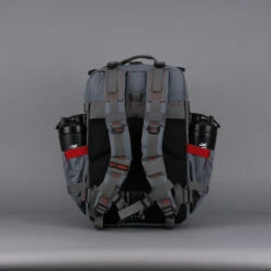 45L Backpack Anvil Gray -Urban Carry Store 58936BA8 D19E 410C A4CA 277C7654AFAA