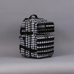 35L Backpack Houndstooth -Urban Carry Store 589F5231 D345 470A 865B E9B804F68268