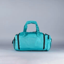 20L Mini Duffle Bag Voodoo Aqua -Urban Carry Store 58EEF6B3 8F4E 4CEF B183 B965B89F3AD8
