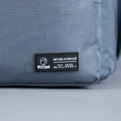 15L Backpack Iron Gray 34 15L Backpack Iron Gray -Urban Carry Store 5983F35E E765 4285 92D6 8875C3F60E76