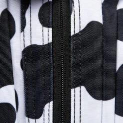 35L Black White Cow Print Meal Prep Management -Urban Carry Store 5A23290C 78BA 478A 8D7E 23BBCB096AA1