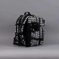 35L Backpack Houndstooth -Urban Carry Store 5A4F1198 27FF 4E1F ACF7 2C70C3CC81D2