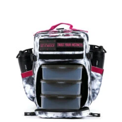 25L Timber Wolf Magenta Pink Meal Prep Management -Urban Carry Store 5A8A1E1C 4662 44DA 8A64 FE0FCF0CCD5D