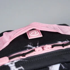 9L Backpack Mini Black Lightning Knockout Pink -Urban Carry Store 5A9BBE23 F072 45FC B775 2E21B18EEA70