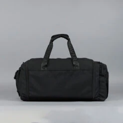 40L Ultimate Duffle Bag Alpha Black -Urban Carry Store 5B150D9E 1981 43D7 ABE9 3CFE9016FE04