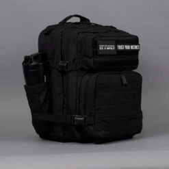 35L Alpha Black Meal Prep Management -Urban Carry Store 5B391A9E F18A 4355 A347 EF4A0DDB9423