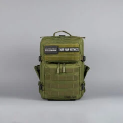 25L Backpack OD Green -Urban Carry Store 5B972234 44A3 4E67 81B5 9D11A270E5CA