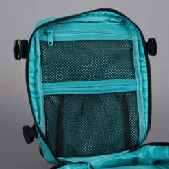 9L Backpack Mini Voodoo Aqua -Urban Carry Store 5BB4825C FC7E 452F A2D4 5A3E27D18AB5