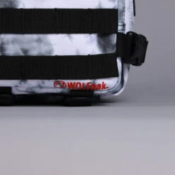 9L Backpack Mini Timber Wolf Savage Red -Urban Carry Store 5BCCEDA8 A420 4180 B69F 47405B5FEB7B