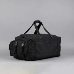 40L Alpha Black Meal Management Duffle Bag 36 40L Alpha Black Meal Management Duffle Bag -Urban Carry Store 5BE3F402 28E7 40A2 8402 DC9C223B2A0F