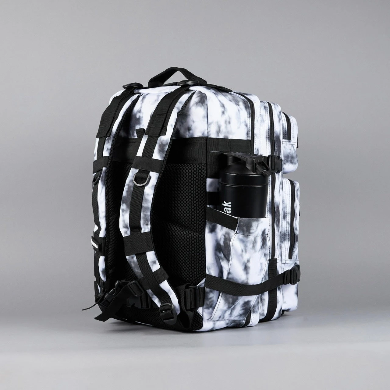 45L Backpack Timber Wolf 6 45L Backpack Timber Wolf - Image 5