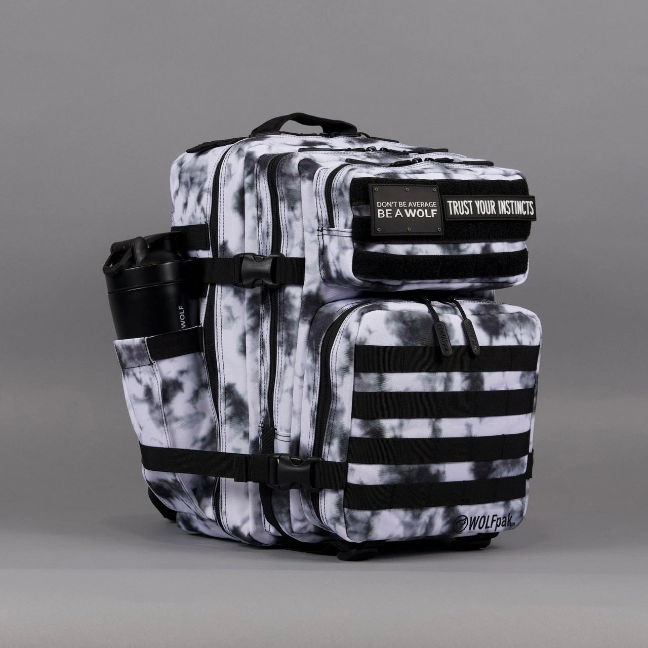 35L Backpack Timber Wolf 6 35L Backpack Timber Wolf - Image 4