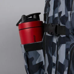 35L Backpack Splinter Camo Red -Urban Carry Store 5D72DE8D 4E85 4BFB B033 15E697946998