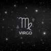 Zodiac Sign Virgo Patch -Urban Carry Store 5FAA3D92 0E2F 4D2C AC77 5ED4C4B32704