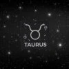 Zodiac Sign Taurus Patch -Urban Carry Store 5FC35BA6 54FF 4AEC 8E68 E073B1F750C7