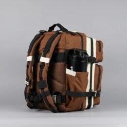 35L Backpack Cafe Latte -Urban Carry Store 60A28B8E 7F18 46BD 9AC0 D35D8739990B