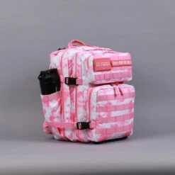 35L Backpack Timber Wolf Pink Coral -Urban Carry Store 610476D4 DABF 4B2E 8078 1D9CE33E8FC0