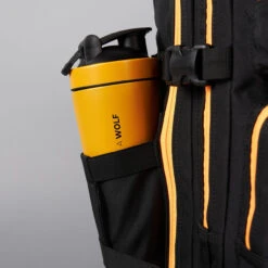 25L Backpack Black Neon Orange 34 25L Backpack Black Neon Orange -Urban Carry Store 6106E716 F03A 4550 BEDD 75648B583BE3