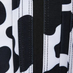 45L Backpack Black White Cow -Urban Carry Store 612F0578 5B8E 4FF3 877C CC8FE7052DB9