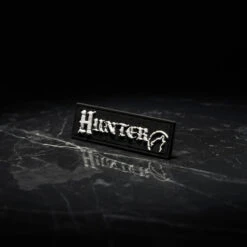 Hunter Velcro Patch
