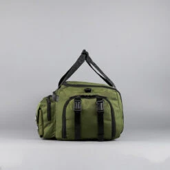 40L Ultimate Duffle Bag Athletic Green -Urban Carry Store 62B2F49B F39A 4146 8B32 17C4D69CF151