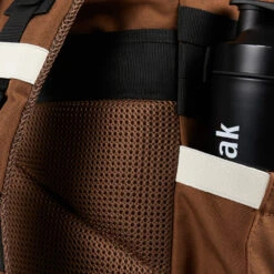 35L Backpack Cafe Latte -Urban Carry Store 62C96422 5445 4FFE 9472 13A2A7D41543