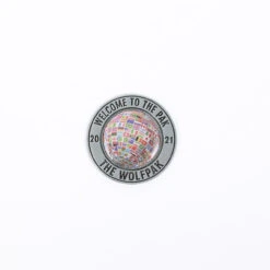 2021 Welcome To The Pak Challenge Coin -Urban Carry Store 62EA8825 7858 4BEB B52C 870CE0915E8C