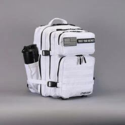 35L Backpack Polar White -Urban Carry Store 63464720 B954 46F1 97CE C2850DCBFDD3