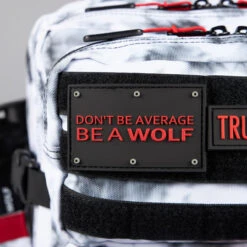 35L Timber Wolf Savage Red Meal Prep Management -Urban Carry Store 63BA8882 BB0A 4328 BDDD 83379BEC79D9