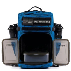 35L Toxic Blue Meal Prep Management -Urban Carry Store 642A33D8 5898 4894 92AE 03E12FA292B6