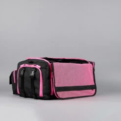 40L Ultimate Duffle Bag Black Neon Pink -Urban Carry Store 647F690C 5CE4 48DD 99C2 A12A0347C241