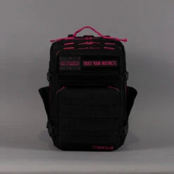 35L Backpack Fierce Pink -Urban Carry Store 64964AB6 CAB5 4505 8D29 0549EABA352A