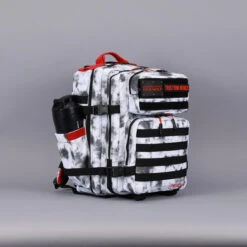 35L Backpack Timber Wolf Savage Red -Urban Carry Store 64BE5DE0 4648 4C79 92E1 49DBD5EDD631