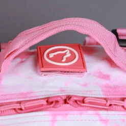 35L Backpack Timber Wolf Pink Coral -Urban Carry Store 64EDD220 7CBD 4FEB BB54 6DB38D490343