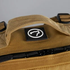 25L Backpack Khaki -Urban Carry Store 6517F77E B450 45FF 9BE8 86A7892965A2