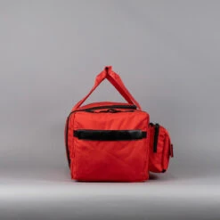 40L Ultimate Duffle Bag Elite Red -Urban Carry Store 652DB344 14DA 4B48 8883 DBF985E85AC1