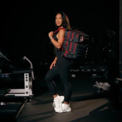 35L Backpack 2023 IFBB Olympia WOLFpak -Urban Carry Store 65B01EFC DEC0 474F A636 76896BF01FE2