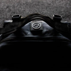 35L Backpack Black Camo Orange -Urban Carry Store 65F1C7FF C019 4D79 AB27 256BB45220F6