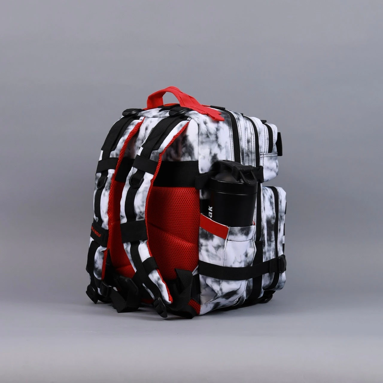 25L Timber Wolf Savage Red Meal Prep Management 12 25L Timber Wolf Savage Red Meal Prep Management - Image 10