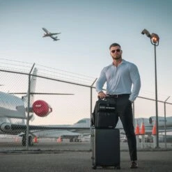 15L Backpack Alpha Black -Urban Carry Store 66590800 1A46 4C86 B7C1 8733B56D88CE