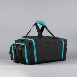 40L Ultimate Duffle Bag Fierce Aqua -Urban Carry Store 665C97C1 8523 4C23 9A9C 26E37B37B51E