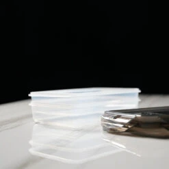 Small Meal Prep Food Container 20oz (NEW STACKABLE STYLE) -Urban Carry Store 6667D555 6BF4 4A07 A221 9640C4ABB1F0