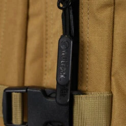 35L Backpack Khaki -Urban Carry Store 672E0E89 085E 4110 8865 150C8A88D5A8