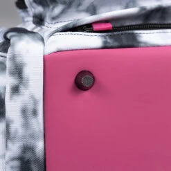 20L Mini Duffle Bag Timber Wolf Magenta Pink -Urban Carry Store 673B2AFD B8DC 45FE 9F6A 540804265AE2