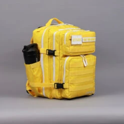 35L Backpack Sunkiss Yellow -Urban Carry Store 67E7ED2A 50D7 4253 BFD1 C98DB79B373F