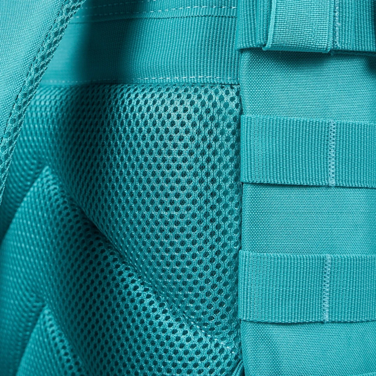 9L Backpack Mini Aqua Goddess 13 9L Backpack Mini Aqua Goddess - Image 11